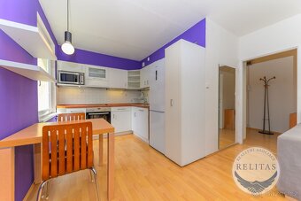 Pronájem bytu 3+kk 65 m² - 3