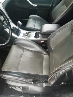 Ford s max 1.8 tdci 92 - 3