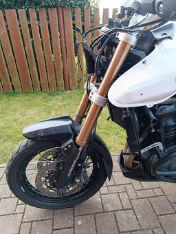 TRIUMPH TIGER EXPLORER 1200 XC - 3