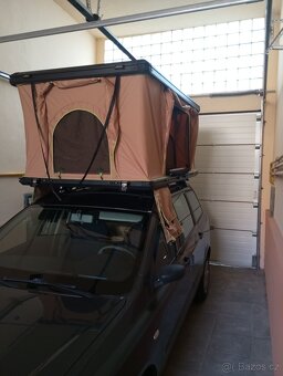 Pronájem autostanu - 3