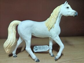 SCHLEICH a COLLECTA Koně - 3