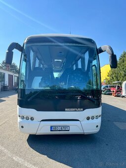 Neoplan Tourliner - 3