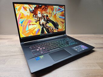 17,3"_MSI KATANA 17 B13V_i7-13620H_16GB_RTX 4070 8GB - 3
