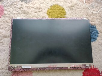 LCD notebook 17,3" 120Hz, 17,3" 60Hz, 15,6", 14" UHD - 3