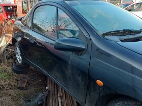 Opel Tigra Ecotec - DILY - 3