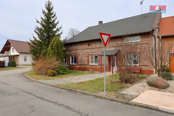 Prodej rodinného domu, 97 m², Troubky, ul. Kout - 3