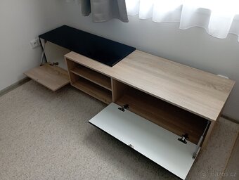 Skříňka pod TV - 3