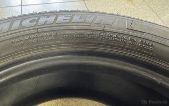 4ks Michelin Agilis 235/60R17C 117/115 R, Letní - 3