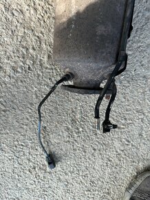 DPF Filtr Ford Smax 2008 2.0 tdci - 3
