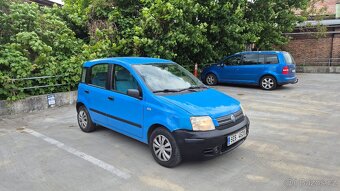 FIAT PANDA 1.2 44kw - 3