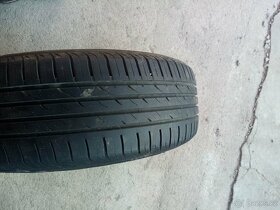 letní pneu Nexen 185/60/15 - 3