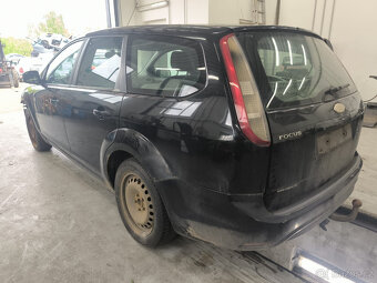Ford Focus 1.8TDCI r.v. 2008 KKDA 85kw(4561) - 3