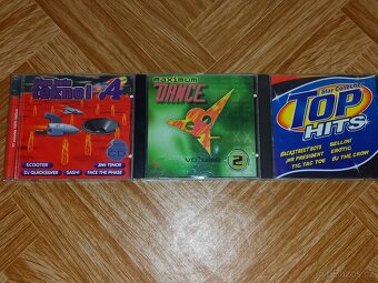 Cd ju hele,cd mux - 3