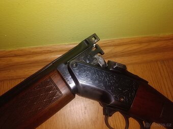 Brokovnice ZH SKEET 12/70 - 3