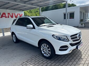 Mercedes-Benz GLE 2,1 250d,150kw,ČR,1MAJ,KŮŽE - 3