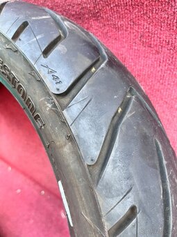 150/70 R18 Bridgestone - DOT 2018 - 3