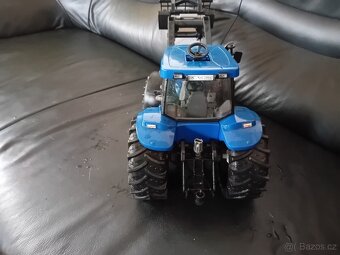 Traktor - 3