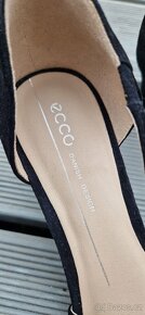 Ecco shape stilletto lodičky - 3