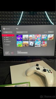 Xbox one s - 3