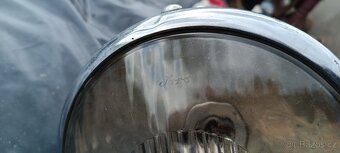 Prodám světlo na předválečný motocykl - 3