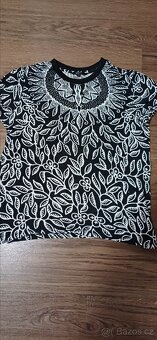 Triko Desigual - 3