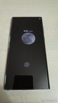 Samsung galaxy s22 ultra 12/512gb + Samsung galaxy watch4 cl - 3