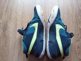 Tenisky Nike vel.38,5 - 3