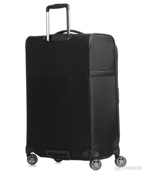 samsonite airea black 67 - 3