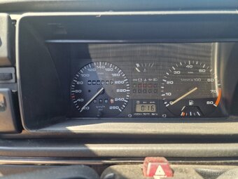 Vw golf mk2 - 3