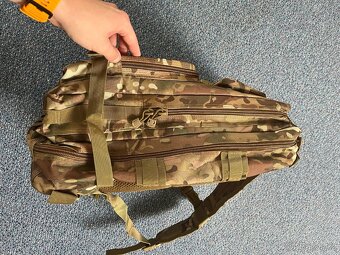 Batoh 35l - multicam - 3