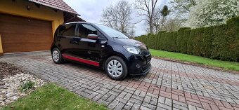 Škoda Citigo sport - 3