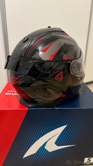 Shark Skwal i3 velikost S - 3