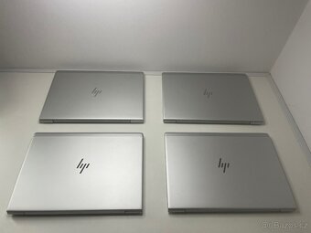 HP EliteBook 840 G5 16/32GB RAM 512GB SSD - záruka - 3
