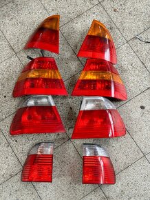 ‼️‼️BMW E46 LEVNÉ DÍLY‼️‼️ - 3