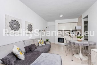 Španělsko – Orihuela Costa, Punta Prima - 3