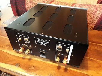 Sugden Sapphire FBA-800 - 3