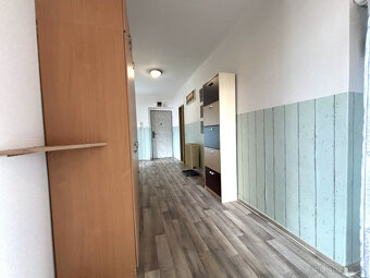 Pronájem bytu 3+1, Sokolská, Lobzy, 15300 Kč/měs, 84 m2 - 3