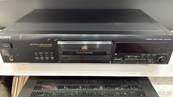 Pioneer vsx520 - 3