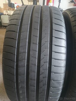 2xletní pneu 285/45/20.Bridgestone. - 3
