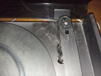 Gramofon NAD 5120 - 3