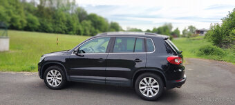 Také na splát-ky Volkswagen Tiguan 2.0TDI 103 kW DSG - 3