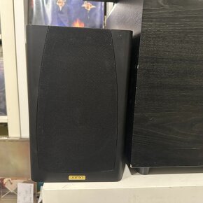 JAMO - reproduktory na domací kino a Hi-Fi poslech - 3