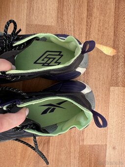 Bežecké tenisky Reebok Zig Kinetica II - 3