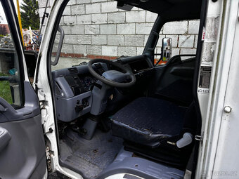 MITSUBISHI FUSO CANTER 3C13 - 3