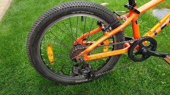 Dětské kolo Mondraker Leader 20 - 3