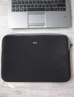 HP EliteBook 820 G2, 4GB, i5 2.20GHz, W11 - 3