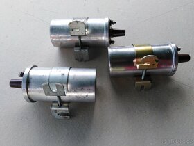 Cívka PAL Magneton 12V Š100,110,110R,120 - 3