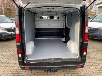 Opel Vivaro 1,6CDTi 88KW NOVÝ MOTOR 60tKM TOP KM GARANCE 20 - 3