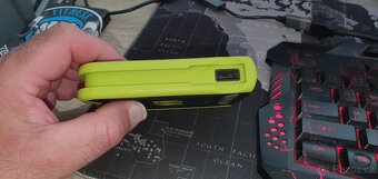 Prodám špičkovou power banku- Goal Zero Venture 30, 7800 mAh - 3