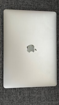 REZERVOVÁNO Macbook Air M1 (8 GB/256 GB) - 3